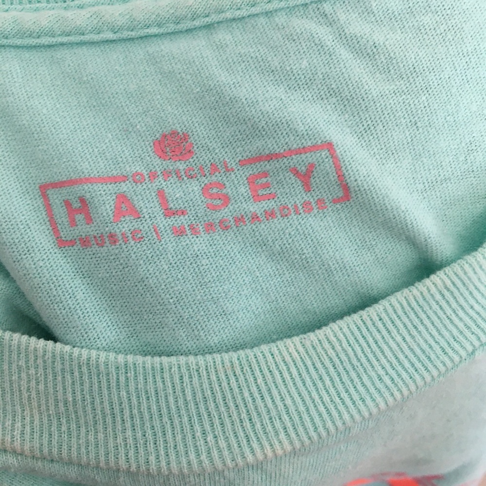 Halsey Merch - Picture 4 of 5